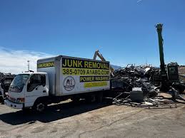 Property Management Cleanouts in North Branch, MI