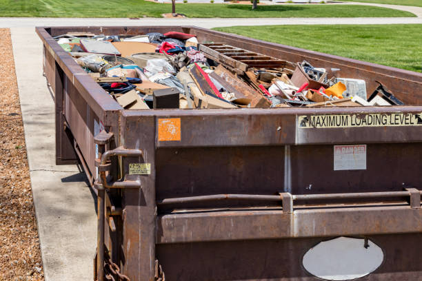 Trusted North Branch, MI Junk Removal Services Experts