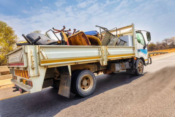 Retail Junk Removal in North Branch, MI