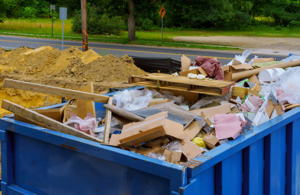 Best Commercial Junk Removal  in North Branch, MI