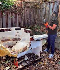 Recycling Services for Junk in North Branch, MI