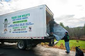 Best Yard Waste Removal  in North Branch, MI